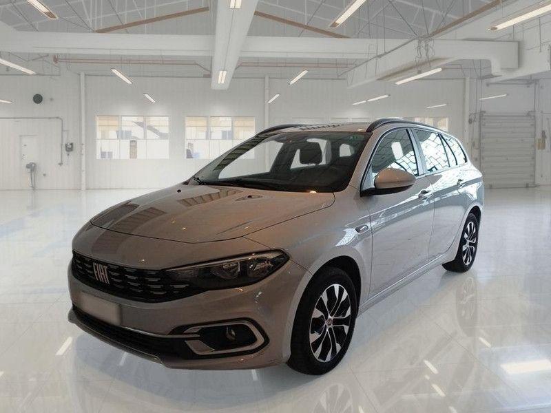 Fiat Tipo 2022