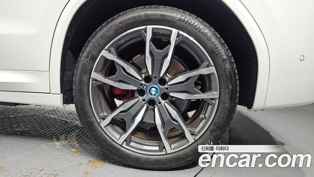 BMW X3 2023