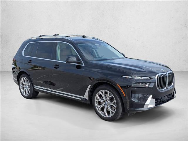 BMW X7 2023