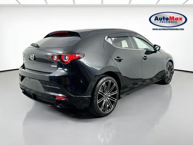 Mazda 3 2024