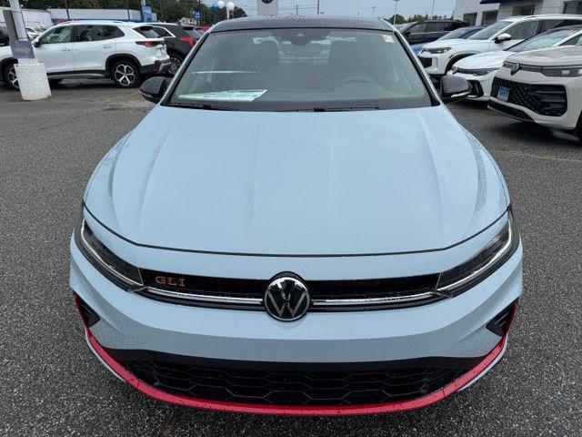 Volkswagen Jetta 2026