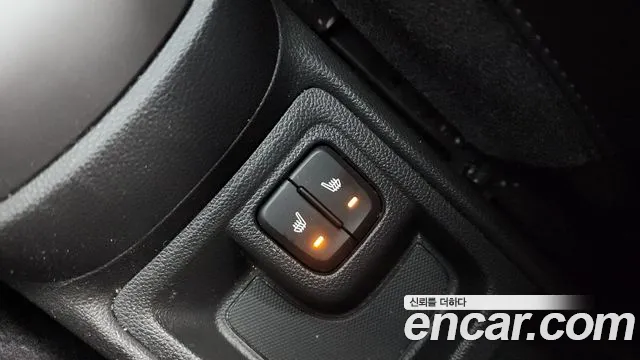 Chevrolet Spark 2022