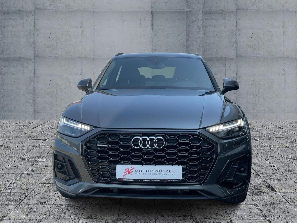 Audi Q5 2022