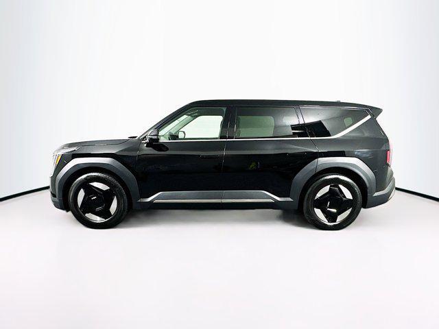 Kia EV9 2024