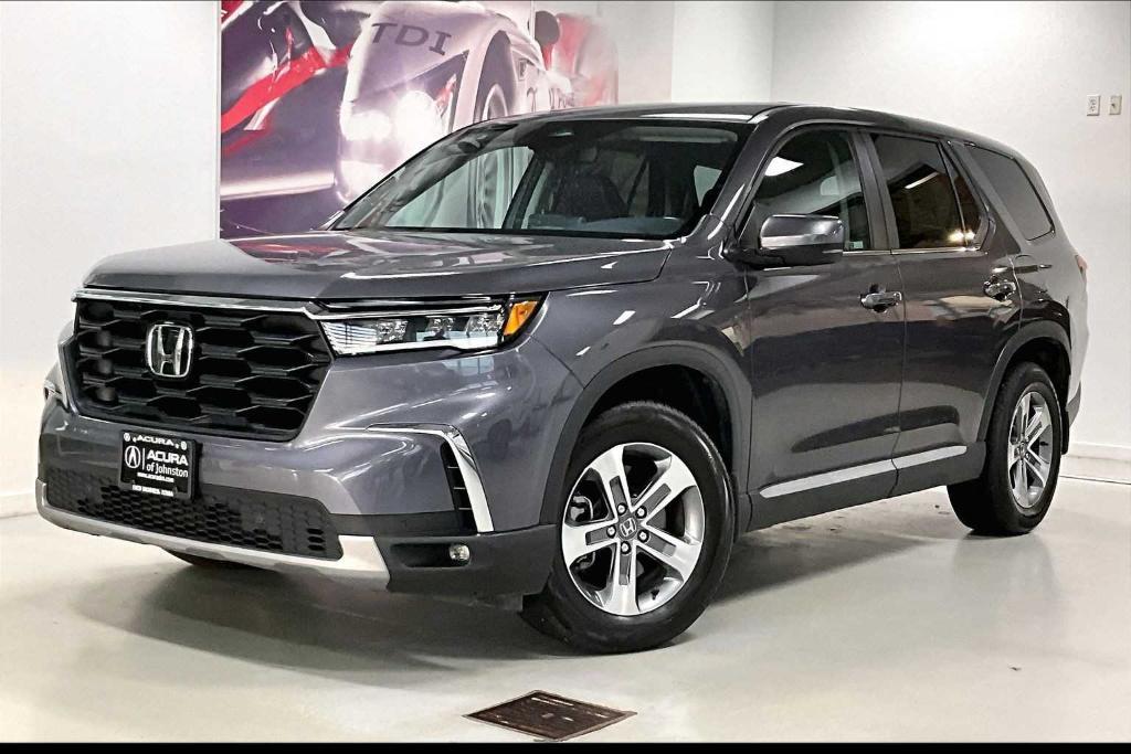 Honda Pilot 2024