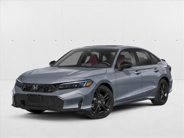 Honda Civic 2026