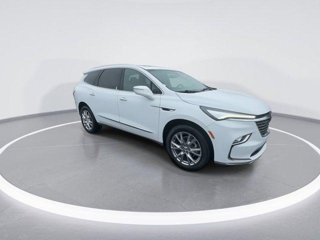 Buick Enclave 2023