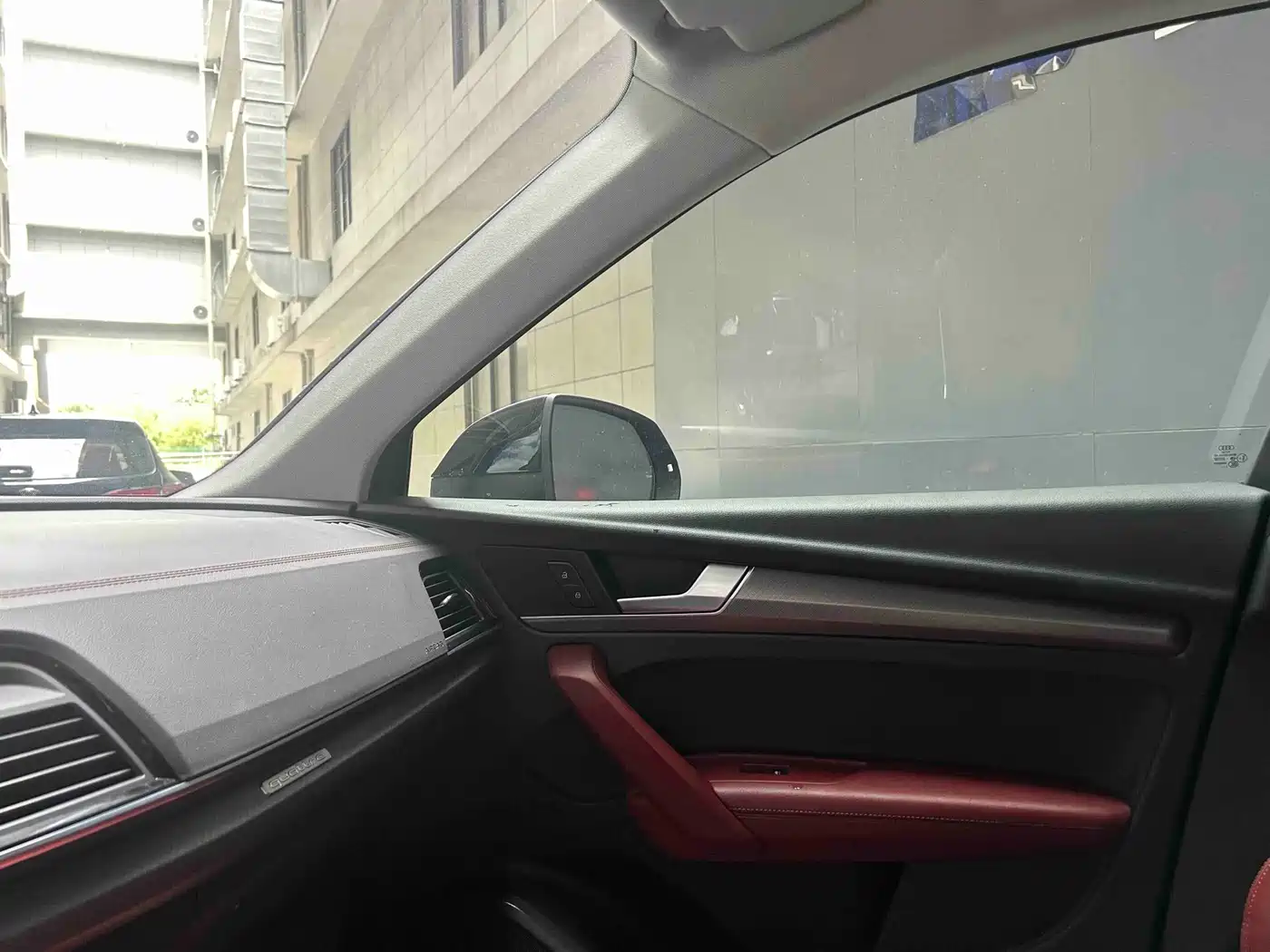 Audi Q5 2022