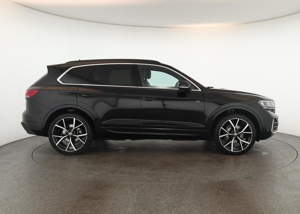Volkswagen Touareg 2024