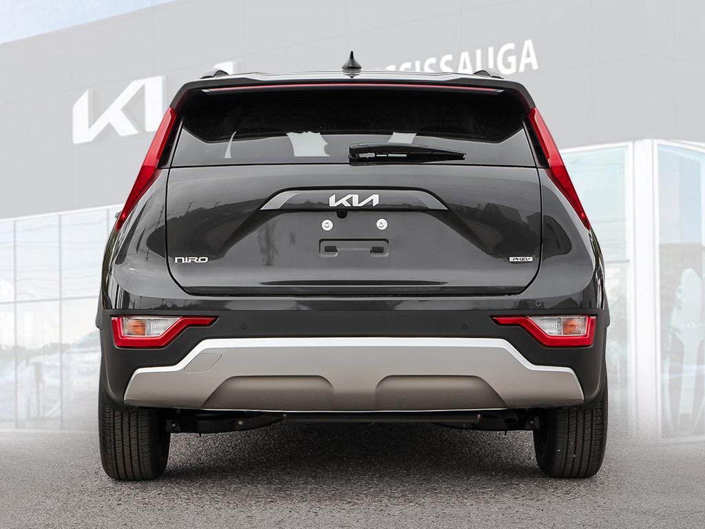 Kia Niro 2025