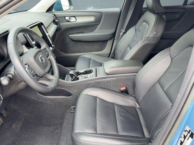 Volvo XC40 2023