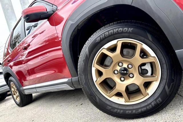 Honda Pilot 2024