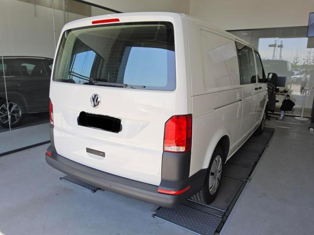 Volkswagen T6 TRANSPORTER 2023
