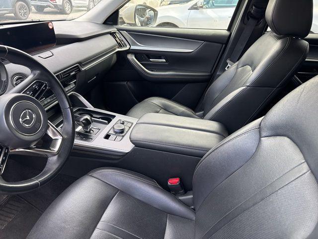 Mazda CX-90 2024