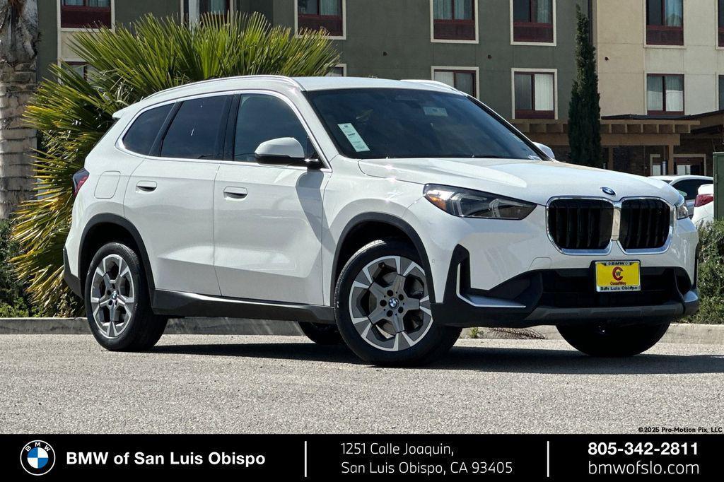 BMW X1 2023