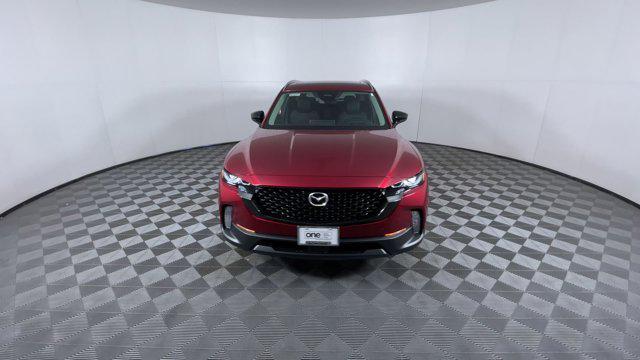 Mazda CX-50 2025