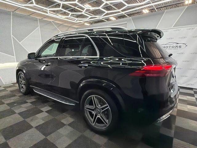 Mercedes-Benz GLE 350 2024