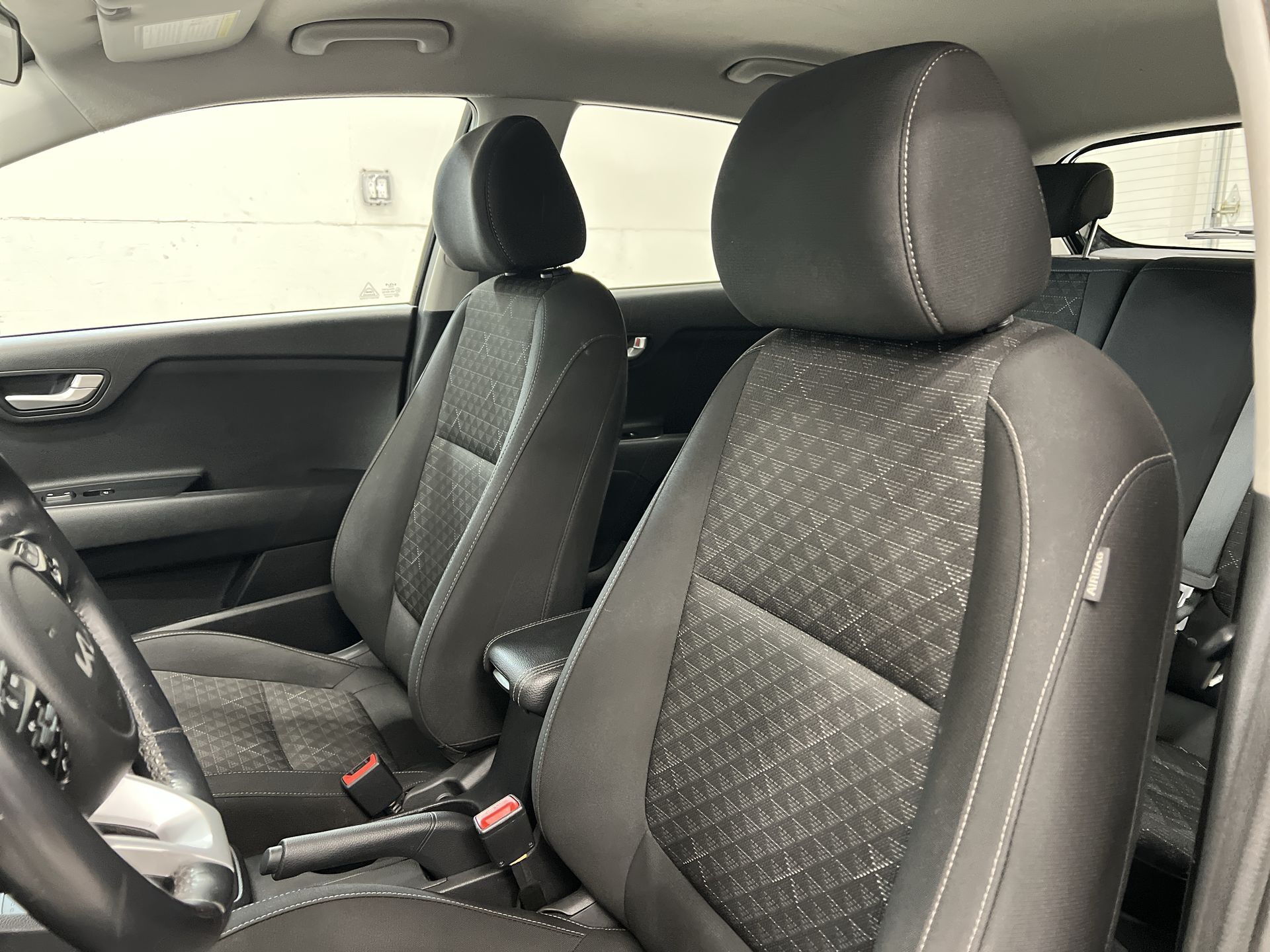 Kia Rio 2023