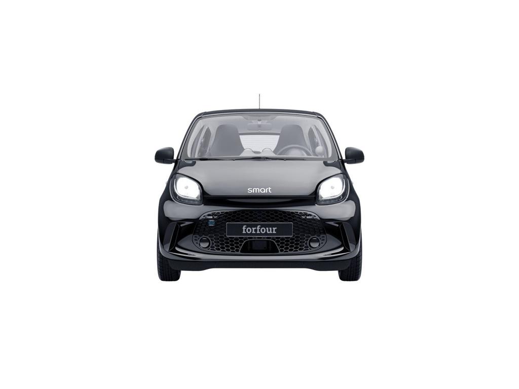 Smart Forfour 2022