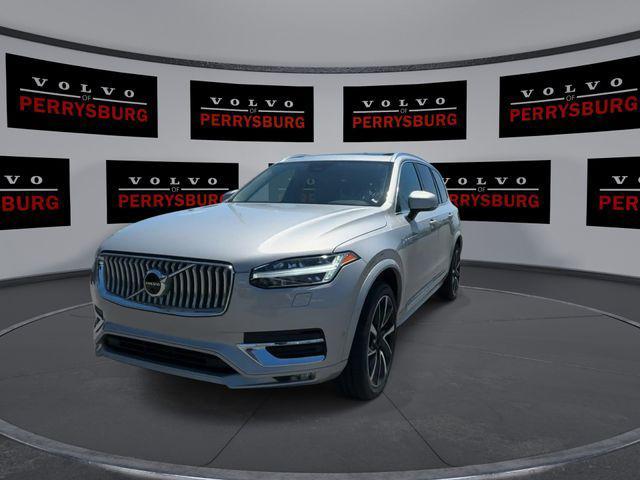 Volvo XC90 2023