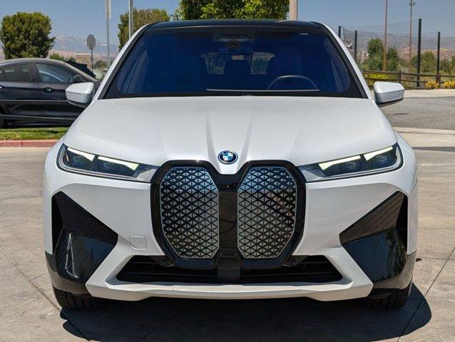 BMW iX 2024