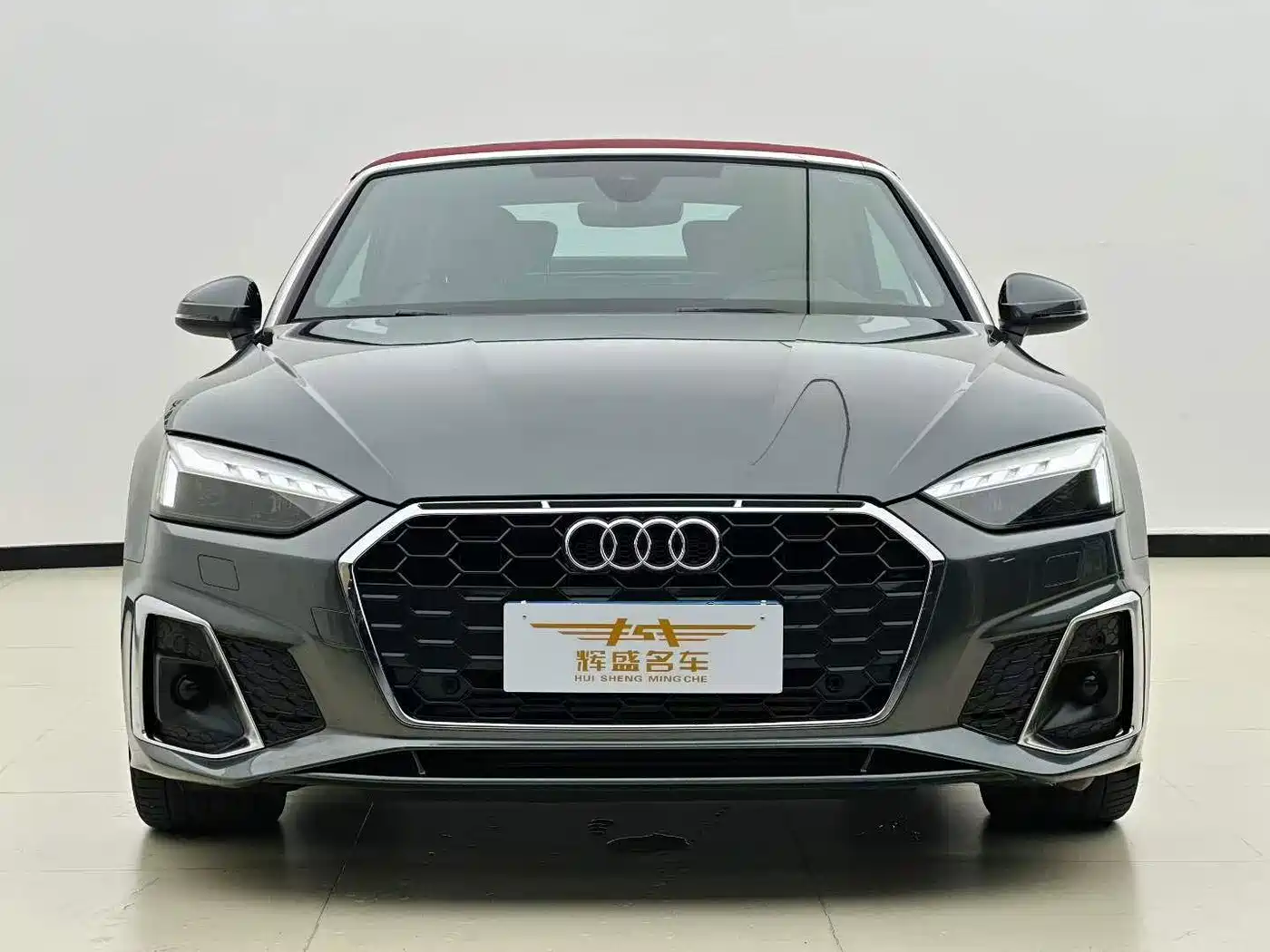 Audi A5 2024