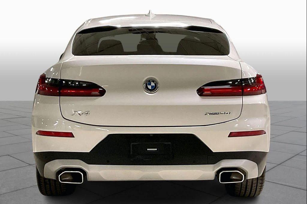 BMW X4 2023