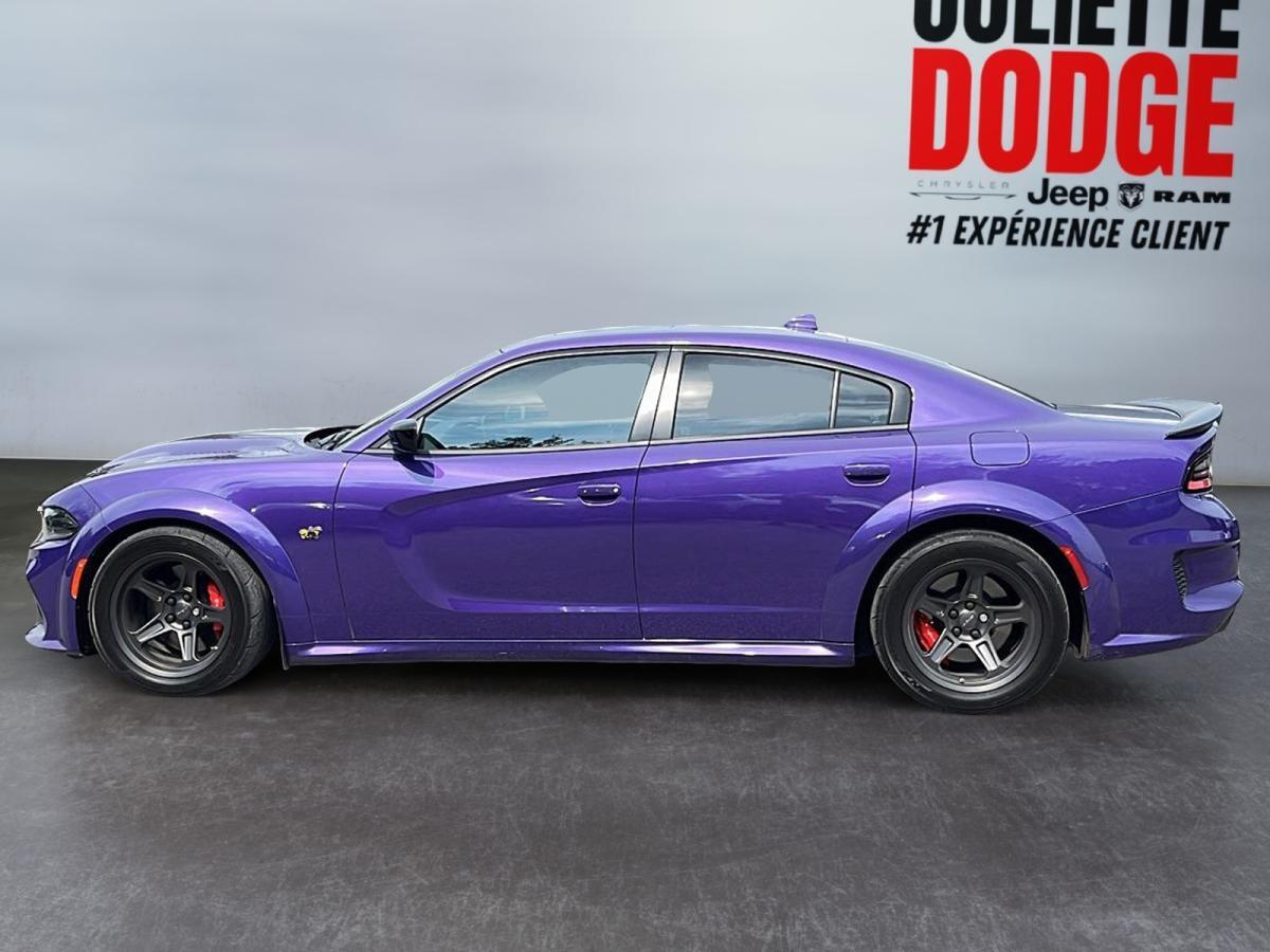 Dodge Charger 2023