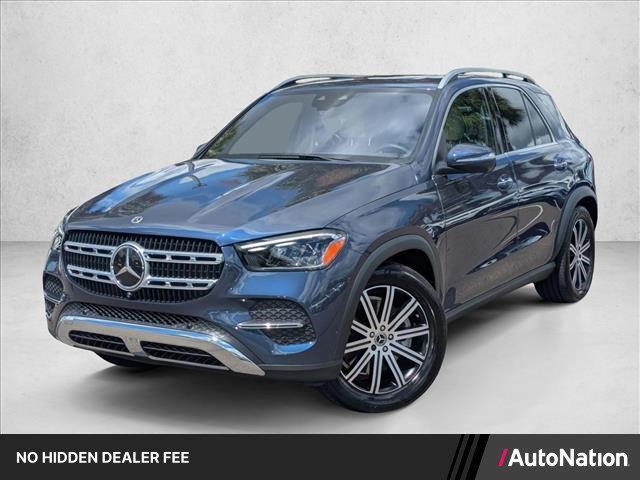 Mercedes-Benz G-Класс 2024