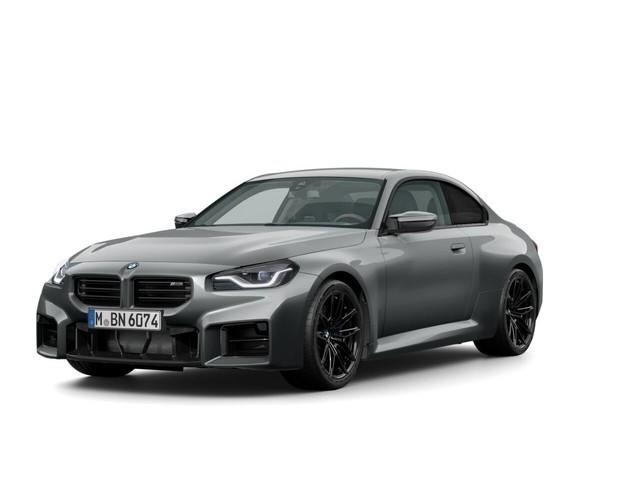 BMW M2 2025