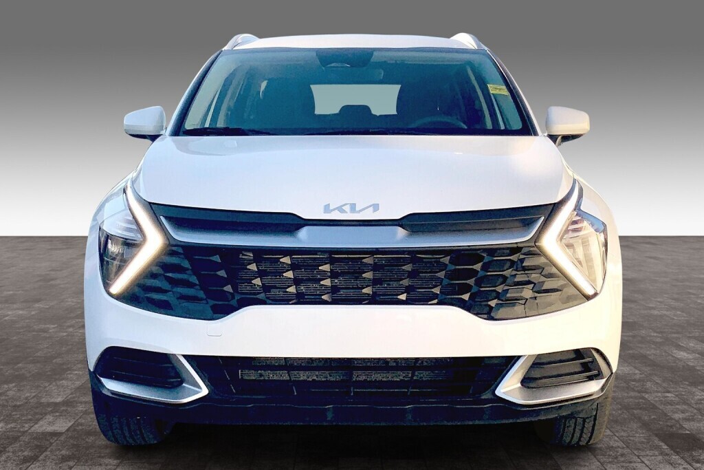 Kia Sportage 2024