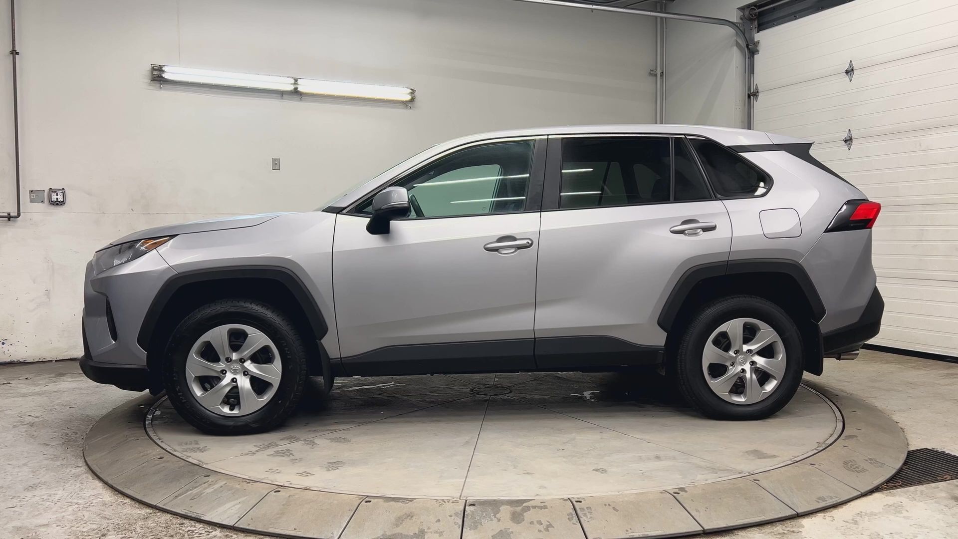 Toyota RAV4 2023