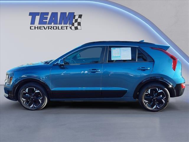 Kia NIRO EV 2023