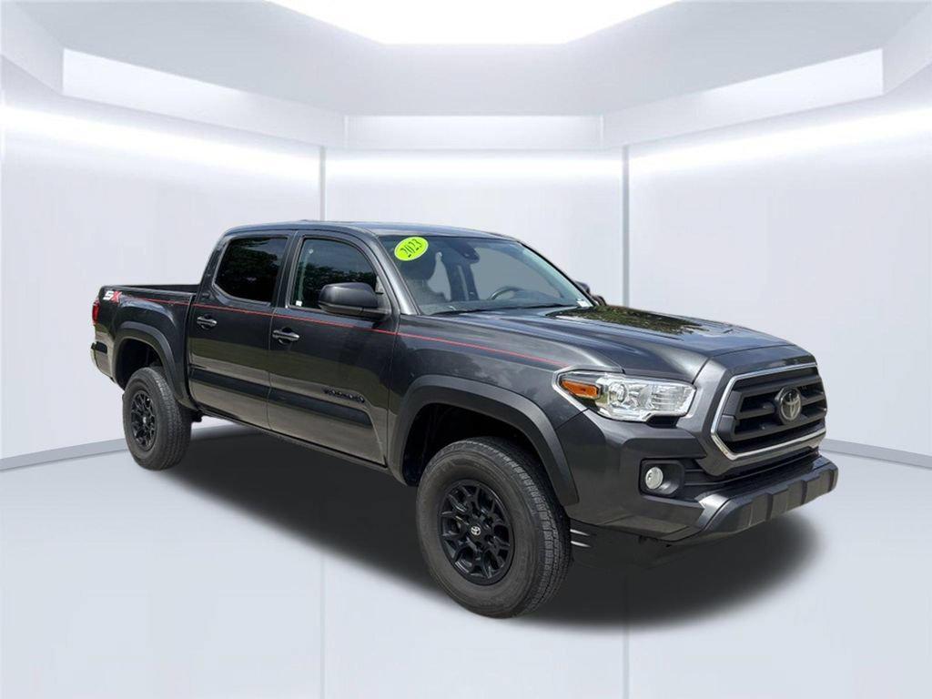 Toyota Tacoma 2023