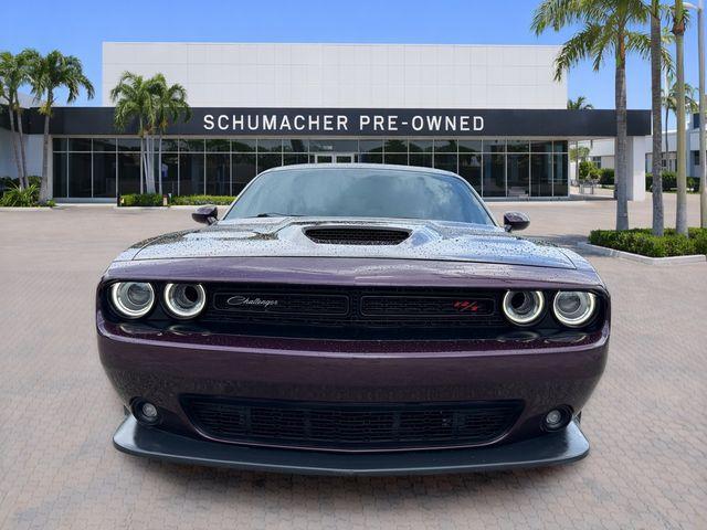 Dodge Challenger 2021