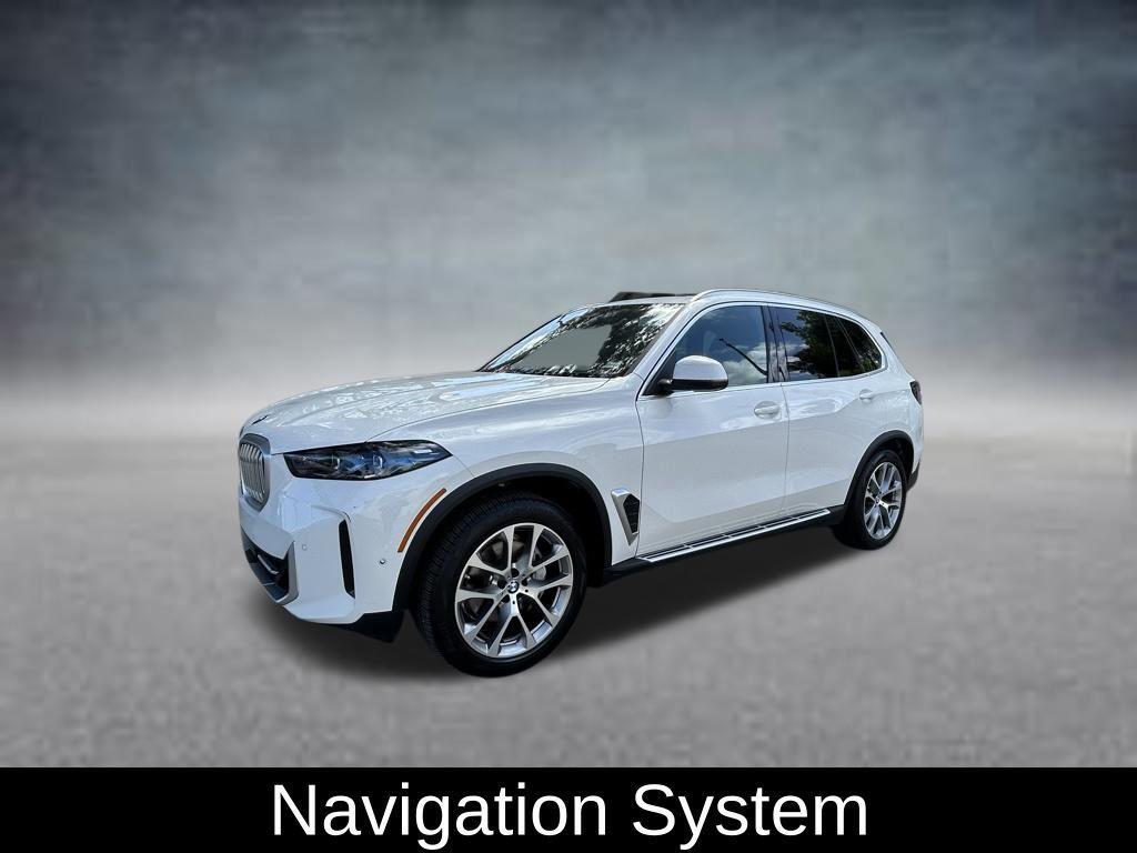 BMW X5 2026