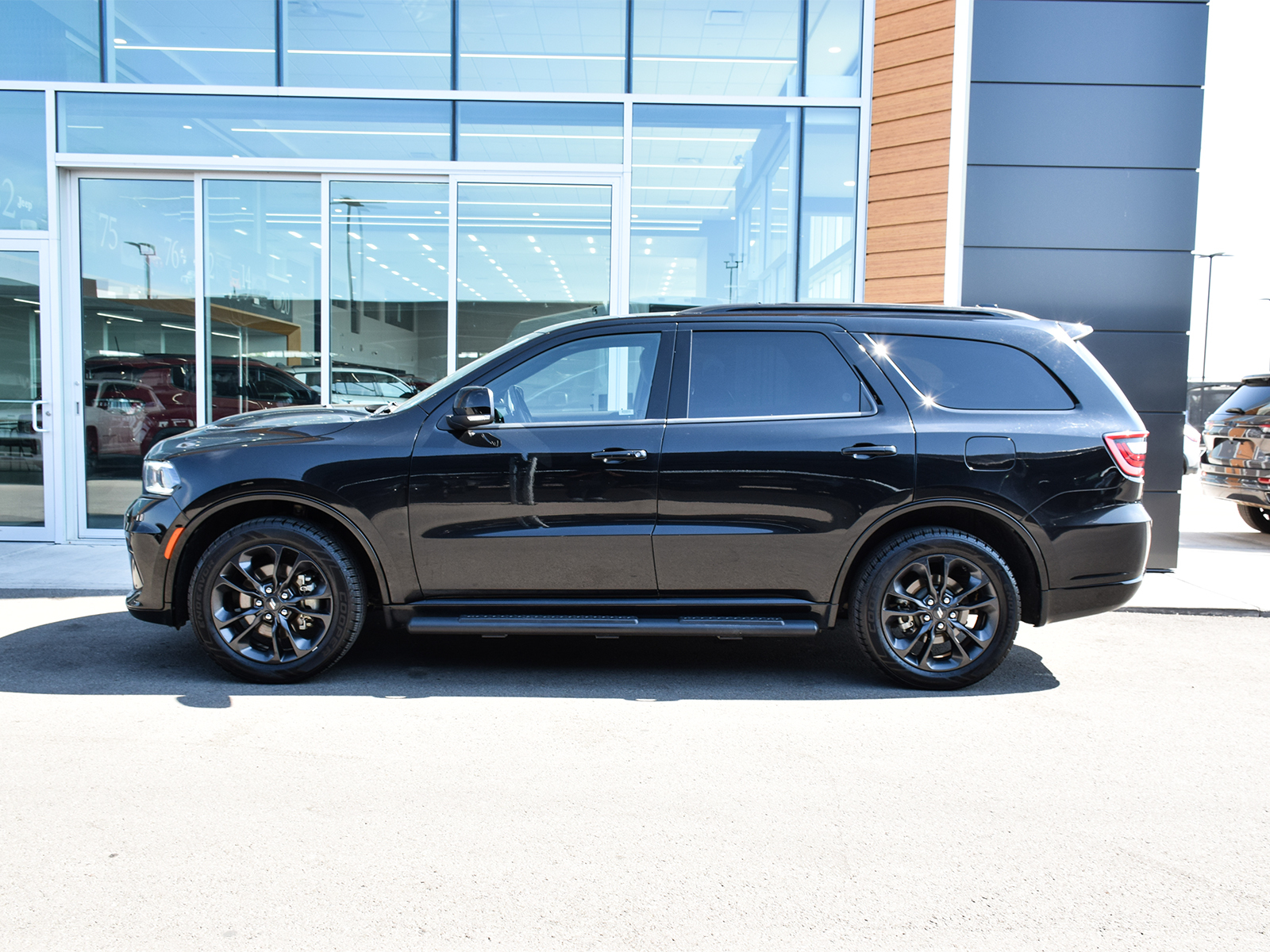Dodge Durango 2023