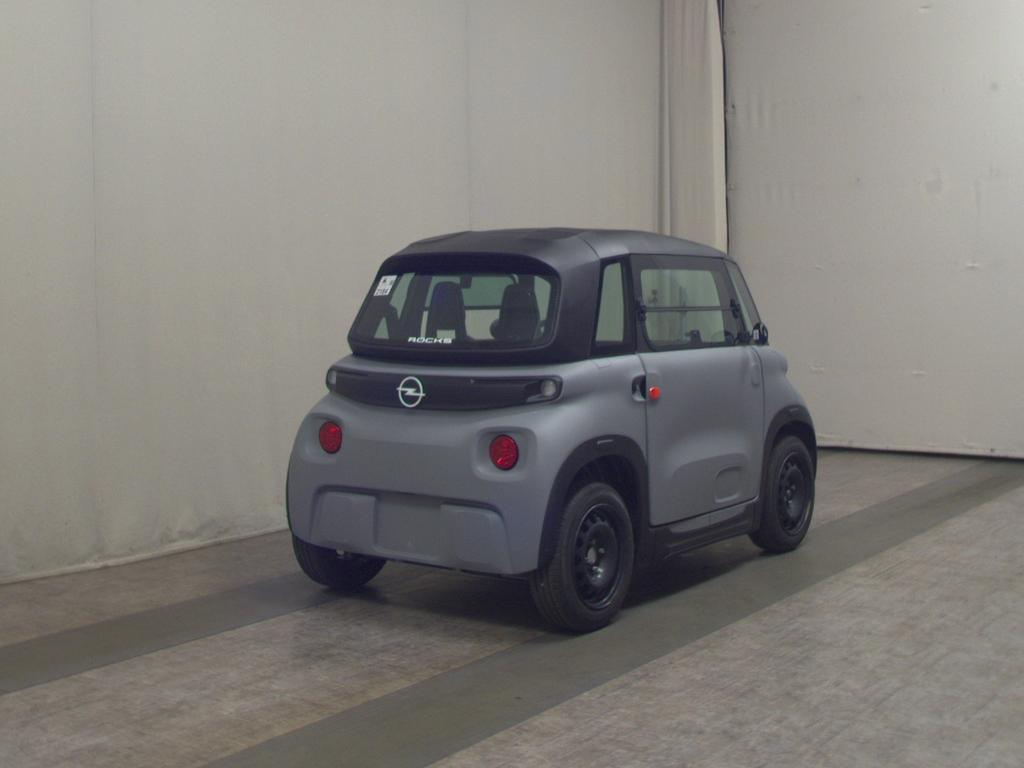 Opel ROCKS-E 2026