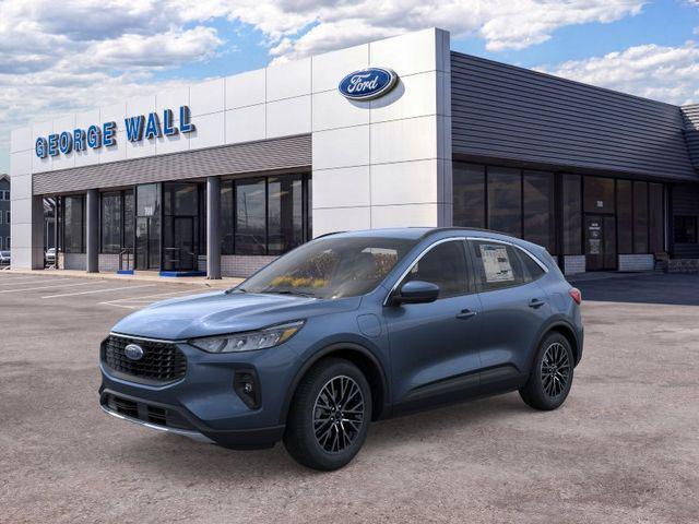 Ford Escape 2025