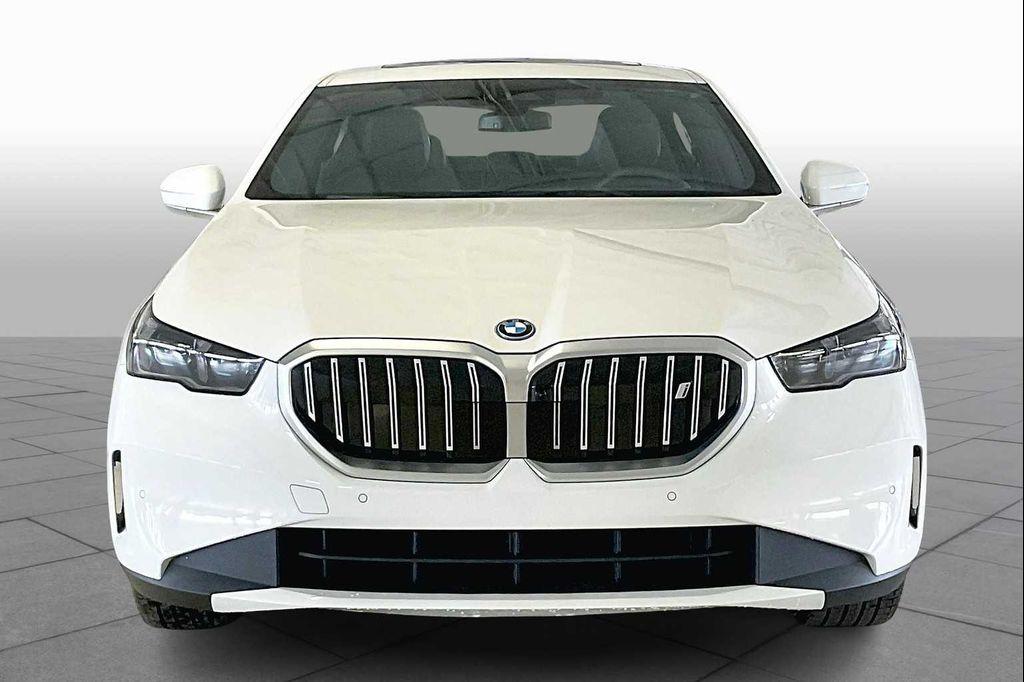 BMW i5 2026