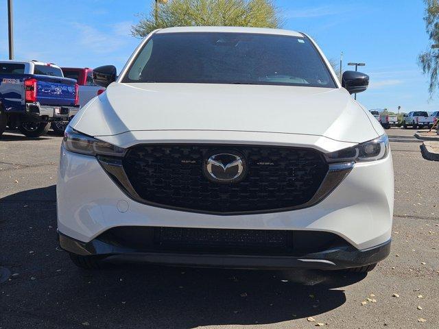 Mazda CX-5 2024