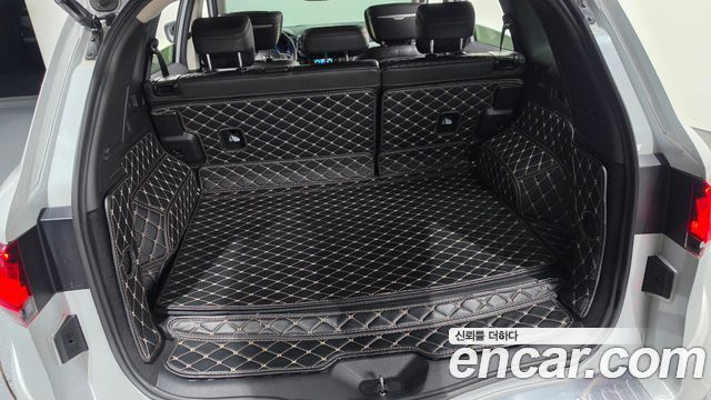 Renault QM6 2021