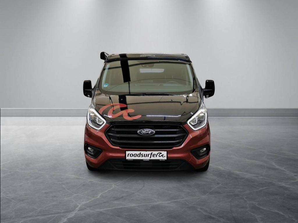 Ford Transit Custom 2023