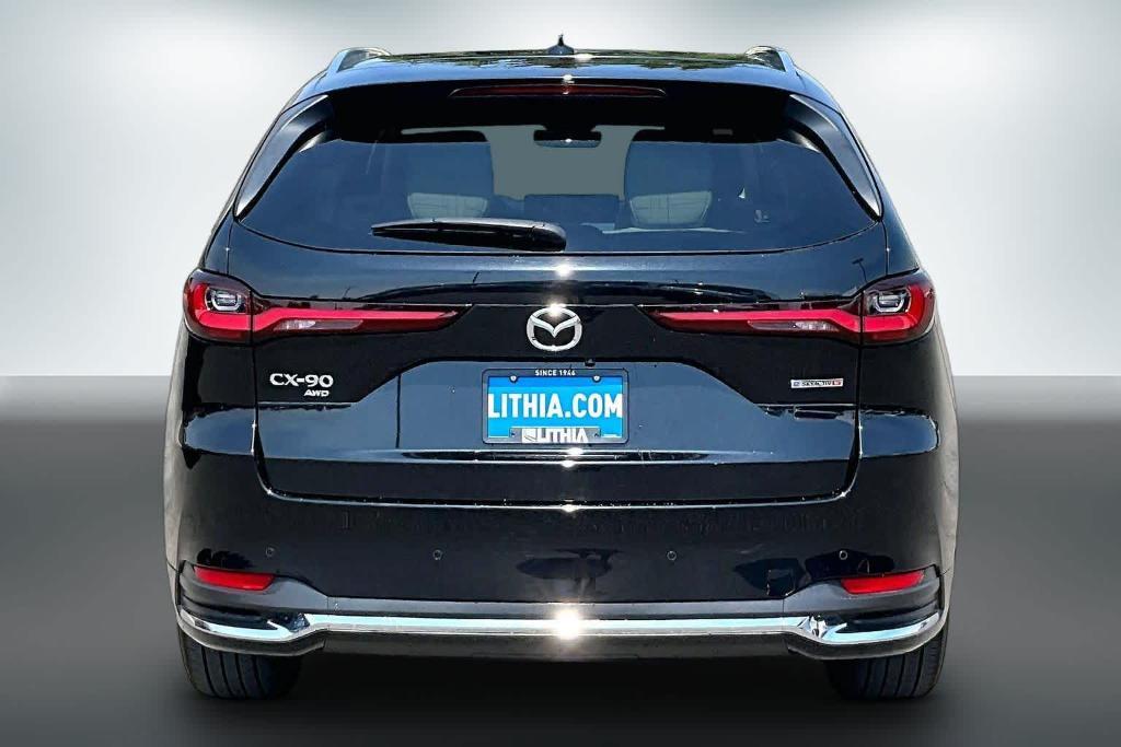 Mazda CX-90 2024