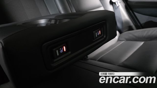 Renault QM6 2022