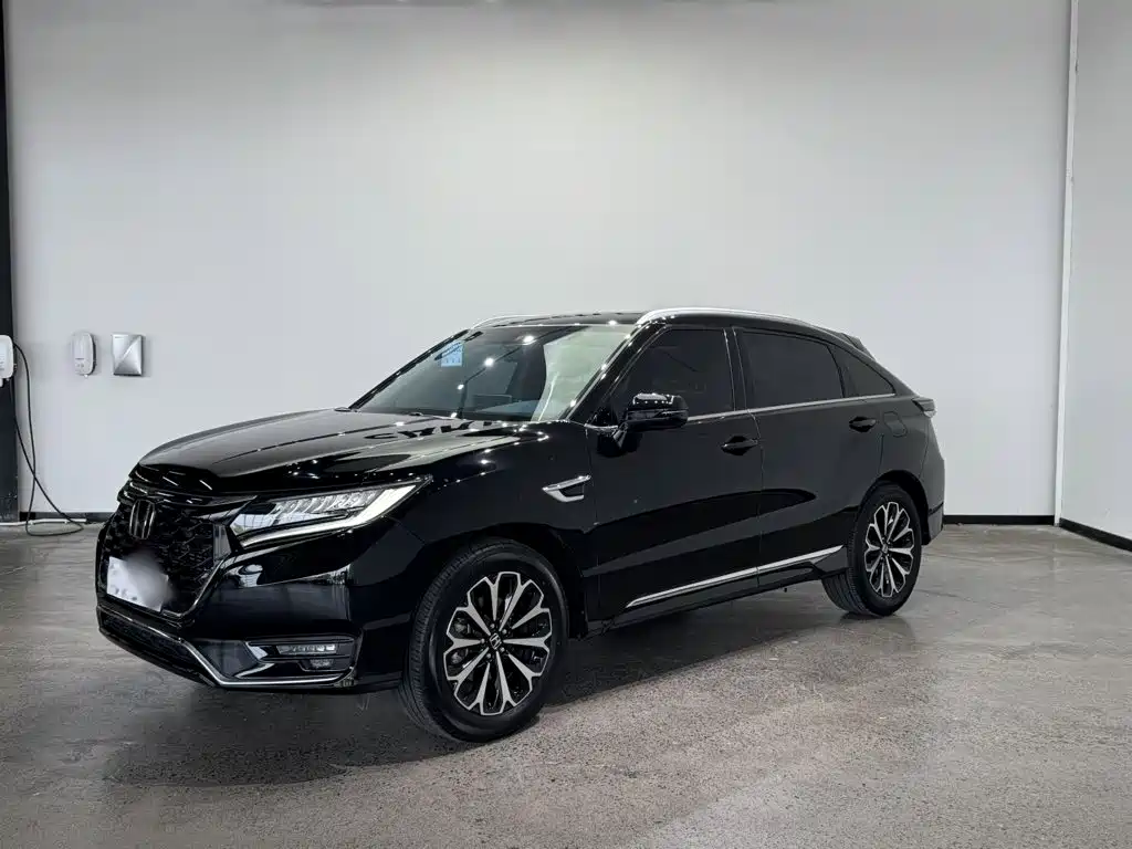 Honda UR-V 2025