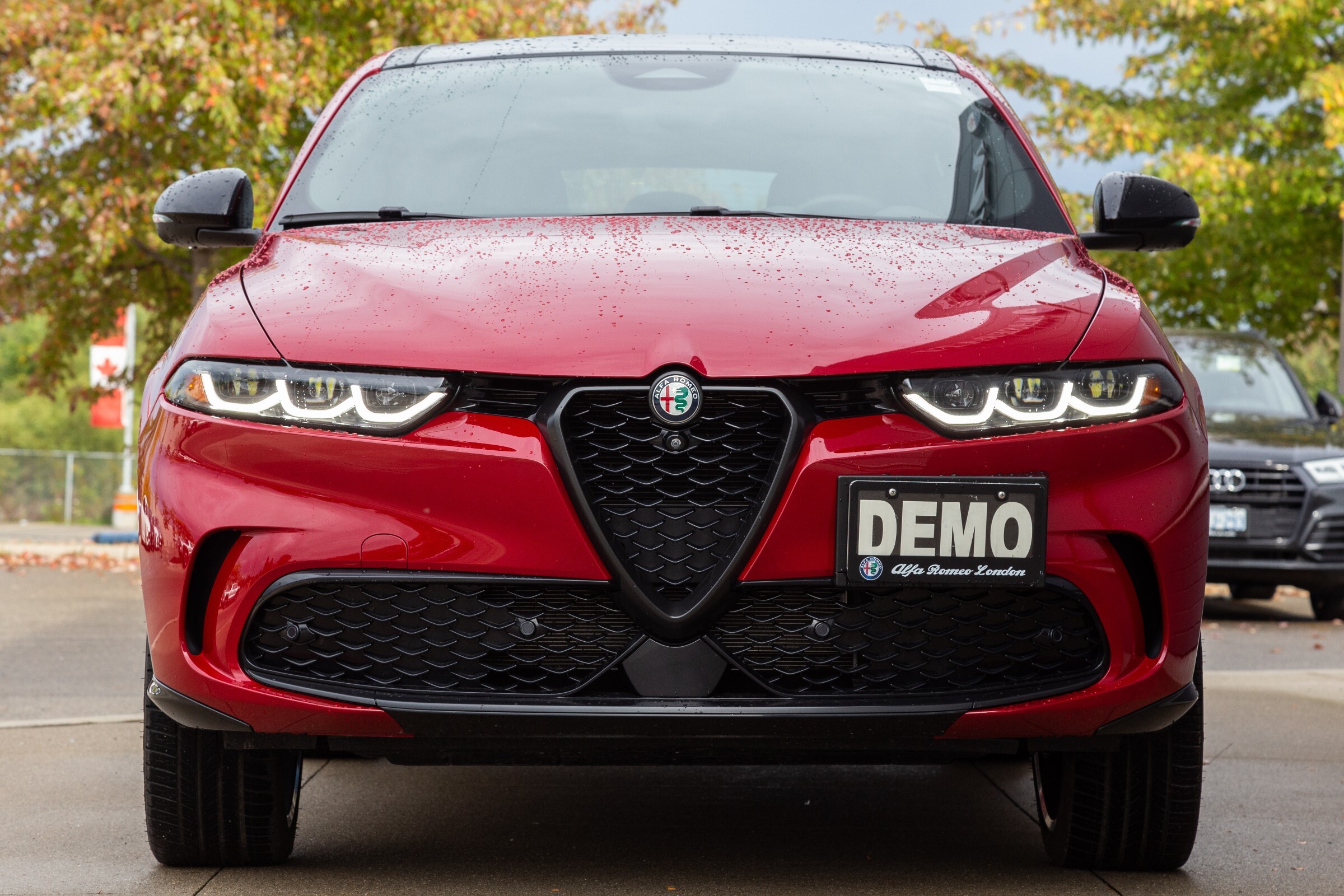 Alfa Romeo Tonale 2023