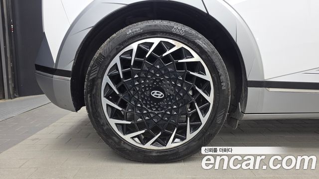 Hyundai IONIQ 5 2021