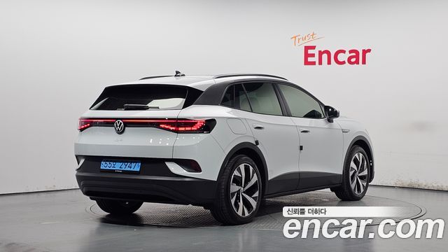 Volkswagen ID.4 2023