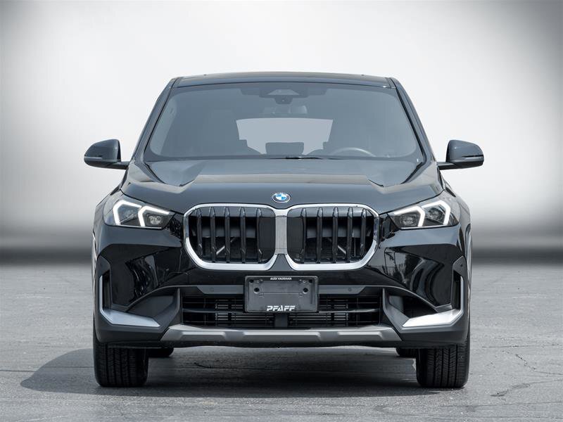 BMW X1 2025